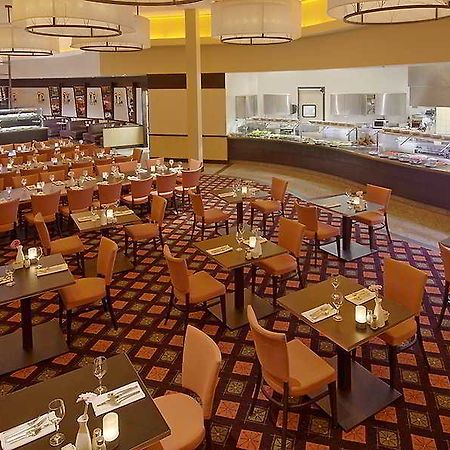 Edmonton Marriott At River Cree Resort Acheson Dış mekan fotoğraf