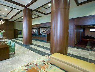 Edmonton Marriott At River Cree Resort Acheson Dış mekan fotoğraf